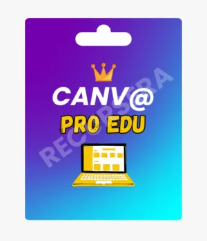 Canv@ PROO Edu