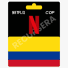 Tarjeta de regalo Colombia (OFERTA)