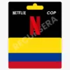 Tarjeta de regalo Colombia (OFERTA)