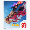 Free Fire Pines GameFan