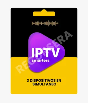 IPTVV Smarters Proo