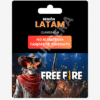 Free Fire Pines GameFan