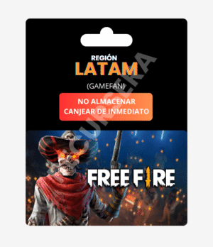 Free Fire Pines GameFan
