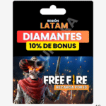 Free Fire GameFan (1) Free Fire Pines GameFan