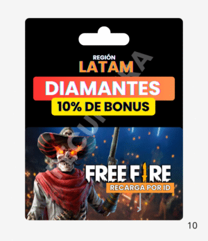 Free Fire Pines GameFan