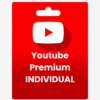 YT Premium Individual