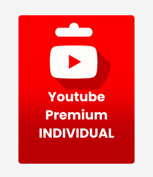 YT Premium Individual