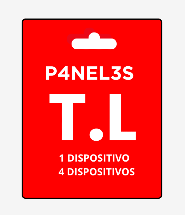 TL (8) TL - P4NEL3S