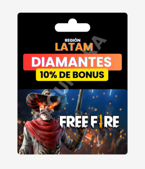 Free Fire GameFan (2) Free Fire pines