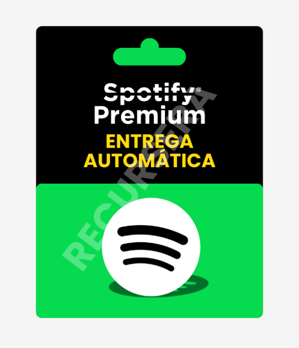 Spotify Premium Cuenta Individual (Entrega Automatica)