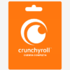 Crunchyroll Cuenta Completa