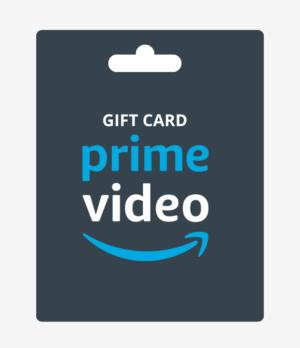 VIX Tarjeta de regalo Prim3 Vid3o