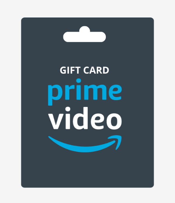VIX Tarjeta de regalo Prim3 Vid3o