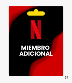 Reposadas Colombia (7) Net Miembro Adicional