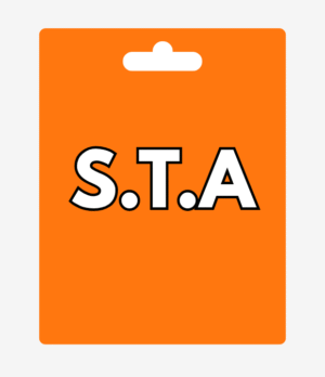 STA