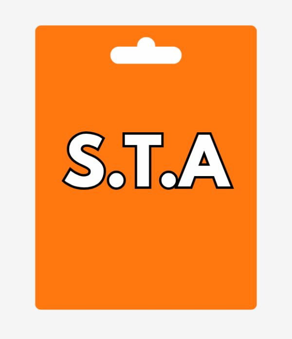 STA
